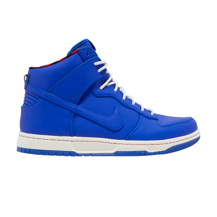 Nike Dunk Ultra 'Racer Blue'