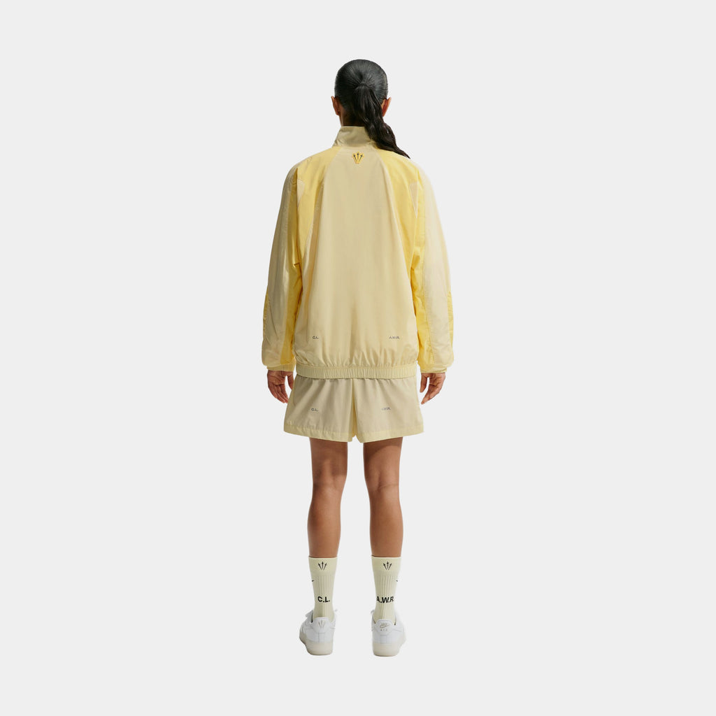 NOCTA Cardinal Woven Mens Shorts (Alabaster/Stealth)