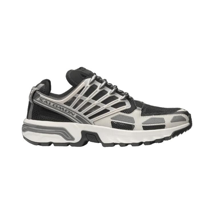 Salomon Acs Pro Shell 'Rainy Day Black'