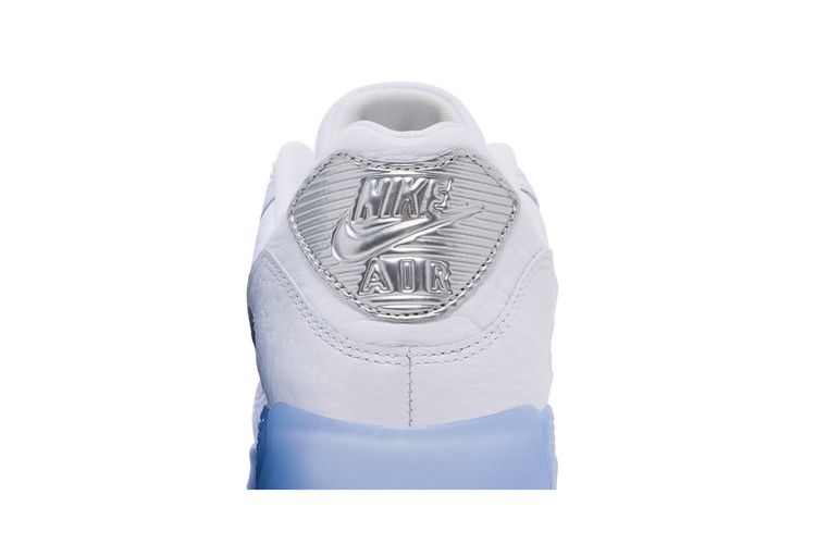 Nike Air Max Terrascape 90 'White Blue Tint Pure Platinum'