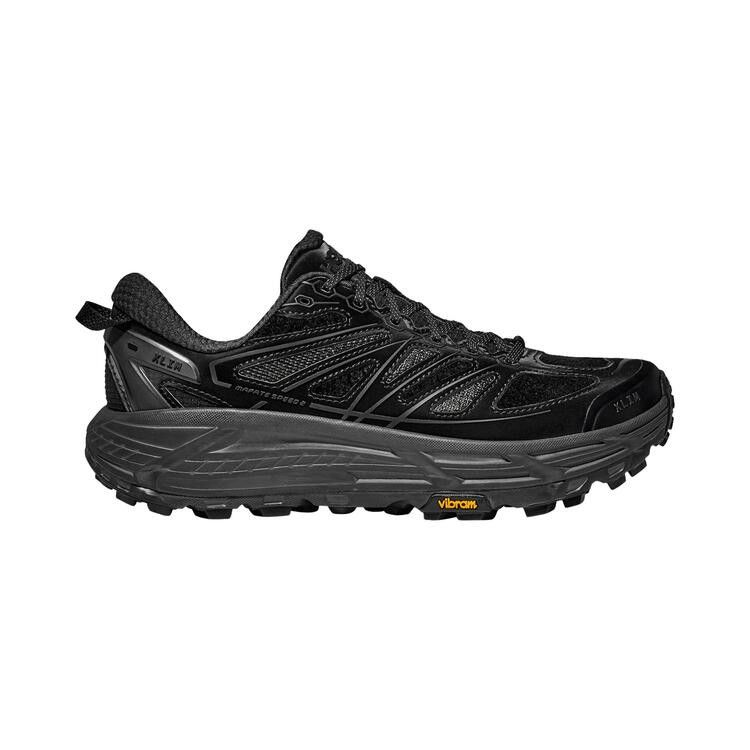 HOKA Mafate Speed 2 XLIM 'Black'