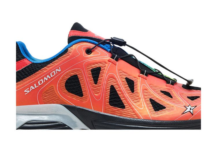 Carpet Company x Salomon XT-Whisper Void 'Fiery Red'