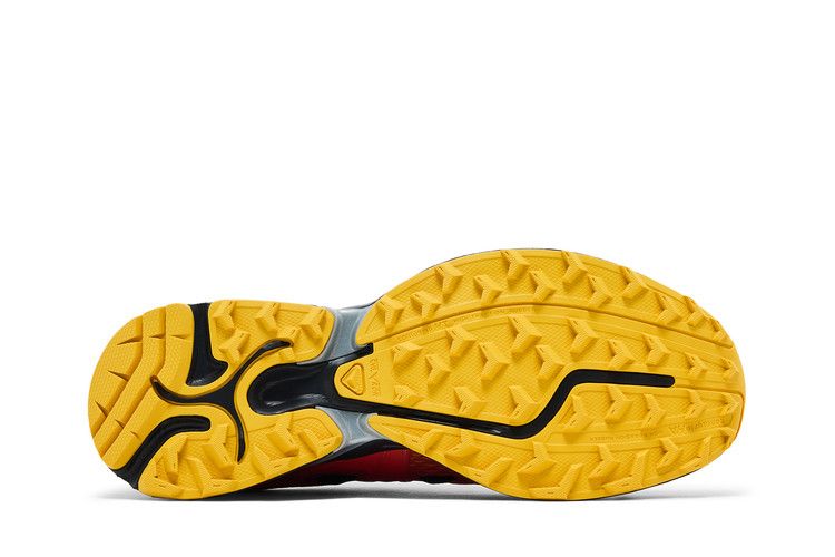 Carpet Company x Salomon XT-Whisper Void 'Fiery Red'