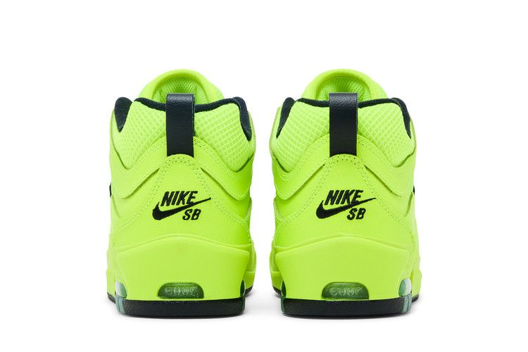 Nike Air Max Ishod Wair 'Tennis Ball'