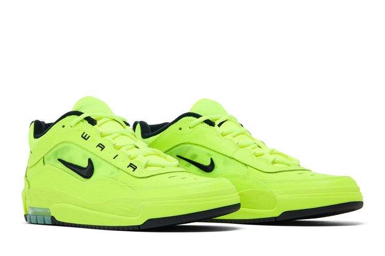 Nike Air Max Ishod Wair 'Tennis Ball'