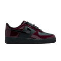 Nike Air Force 1 Low Patent 'Beef And Broccoli'