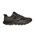 HOKA Speedgoat 2 'Black Asphalt Grey'