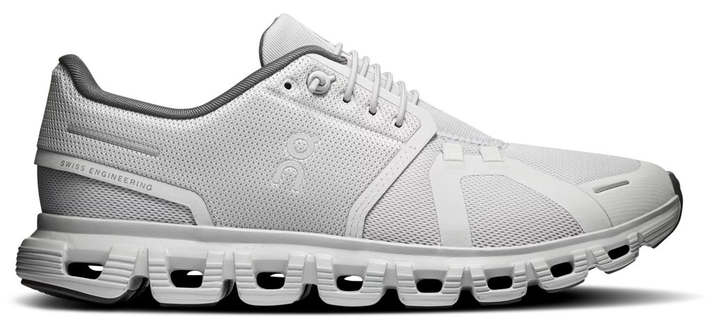 Women's Cloud 6 Glacier Eclipse