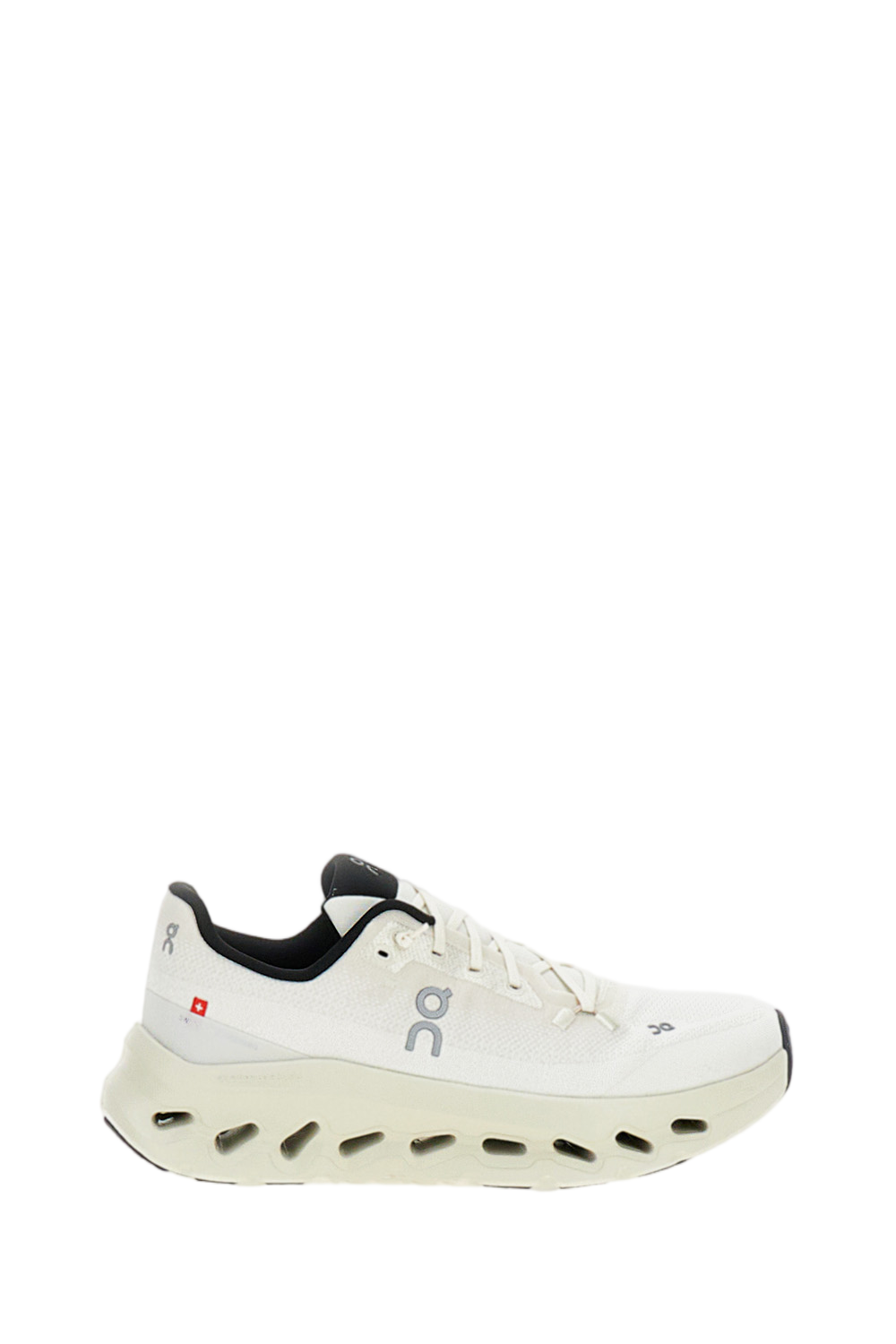 Engineered Mesh Sneakers with CloudTec Phase Technology