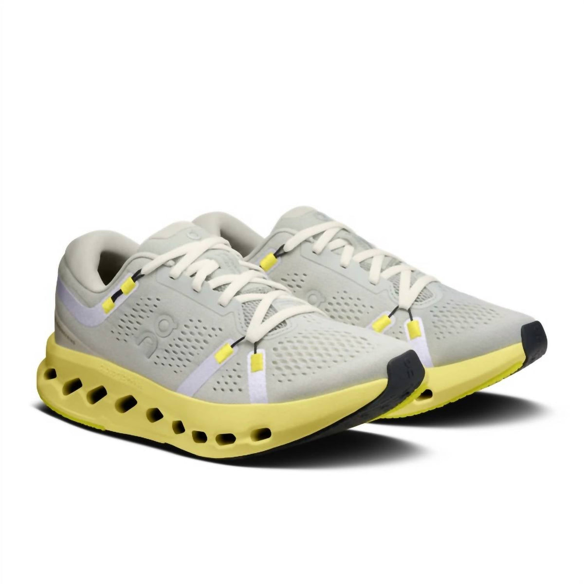 Women's Cloudsurfer 2 Running Shoe In Glacier | Limelight