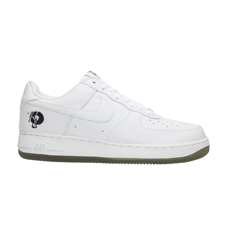 Nike Roc-A-Fella x Air Force 1