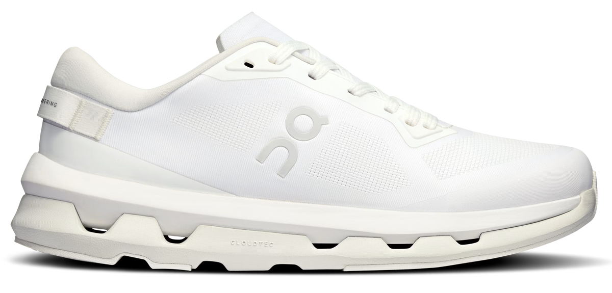 Women's Cloudzone White