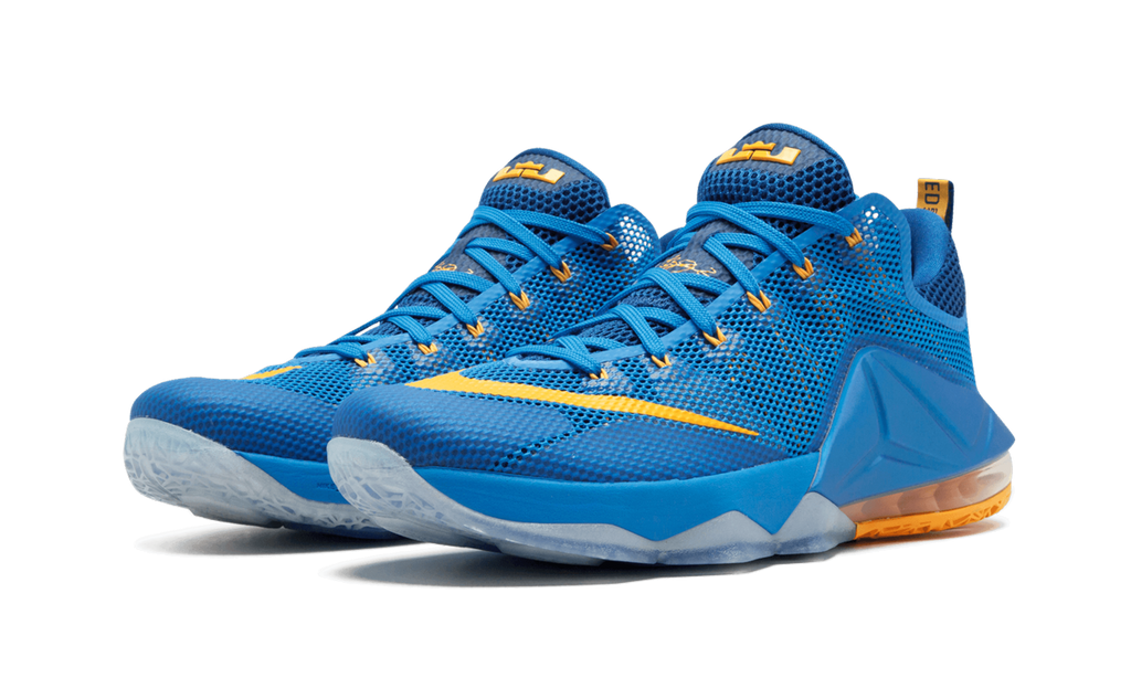 Lebron 12 Low "Entourage" 724557 484