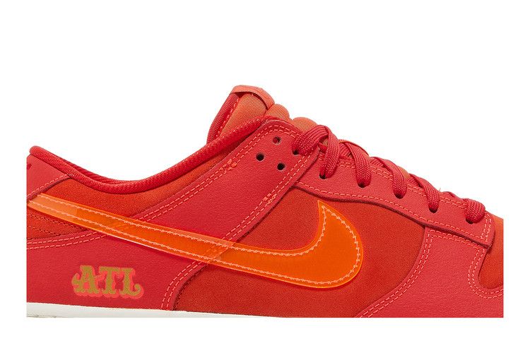 Nike Dunk Low ATL