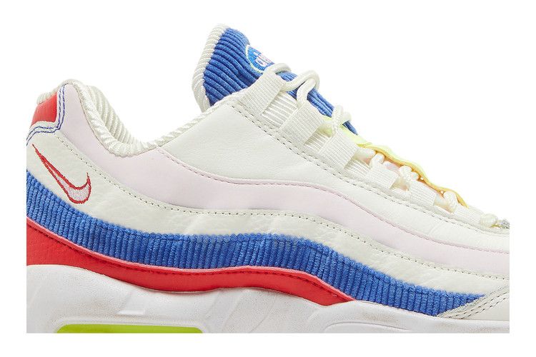 Nike Air Max 95 Corduroy Panache (Women's)