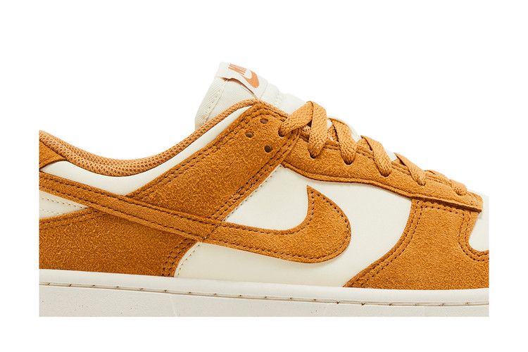 Nike Dunk Low Next Nature Flax Coconut Milk (Women's)