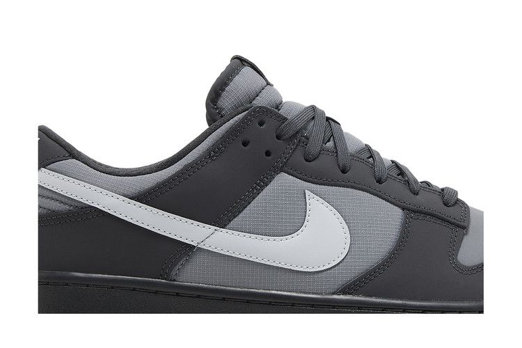 Nike Dunk Low Anthracite