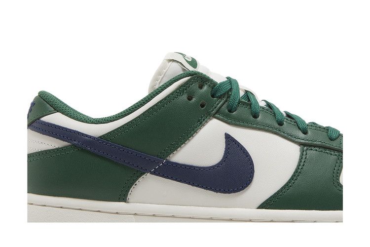 Nike Dunk Low Retro Gorge Green Midnight Navy (Women's)