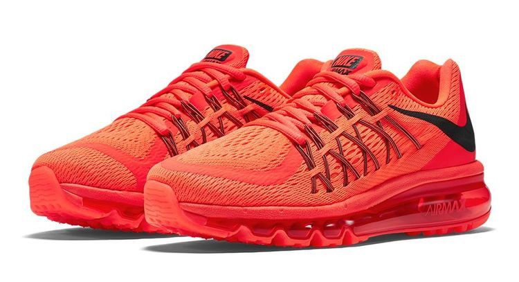 Nike Wmns Air Max 2015 'Anniversary Pack'