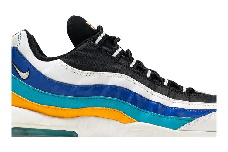 Nike Air Max 95 Windbreaker