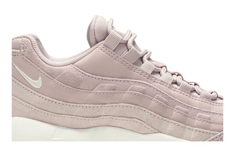 Nike Air Max 95 Plum Chalk (Women's)