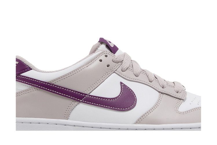 Nike Dunk Low Platinum Violet (GS)