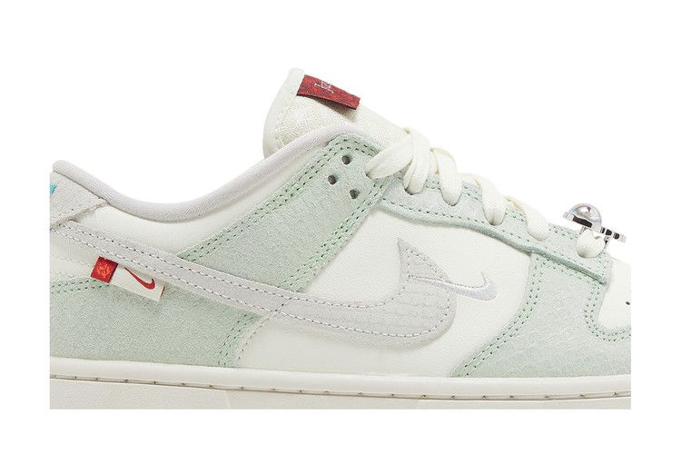 Nike Dunk Low LX Year of the Dragon (2024) (Women's)