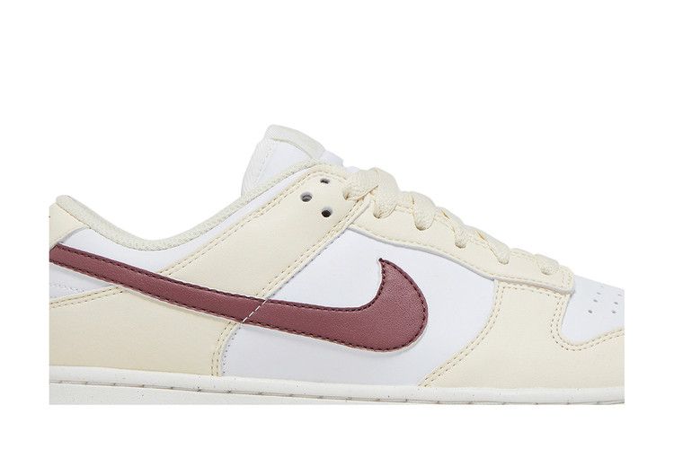 Nike Dunk Low Next Nature Coconut Mauve (Women's)