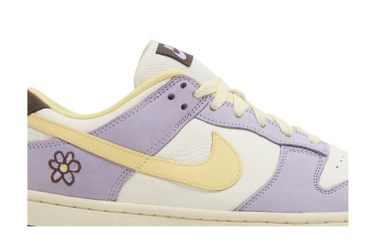 Nike Dunk Low Premium Lilac Bloom (Women's)