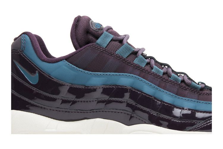 Nike Air Max 95 Nocturne Port Wine (Women's)