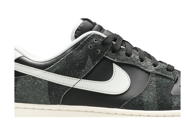 Nike Dunk Low Retro Animal Pack Zebra