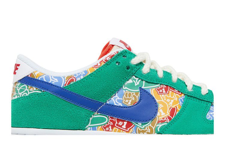 Nike Dunk Low Foam Finger (GS)