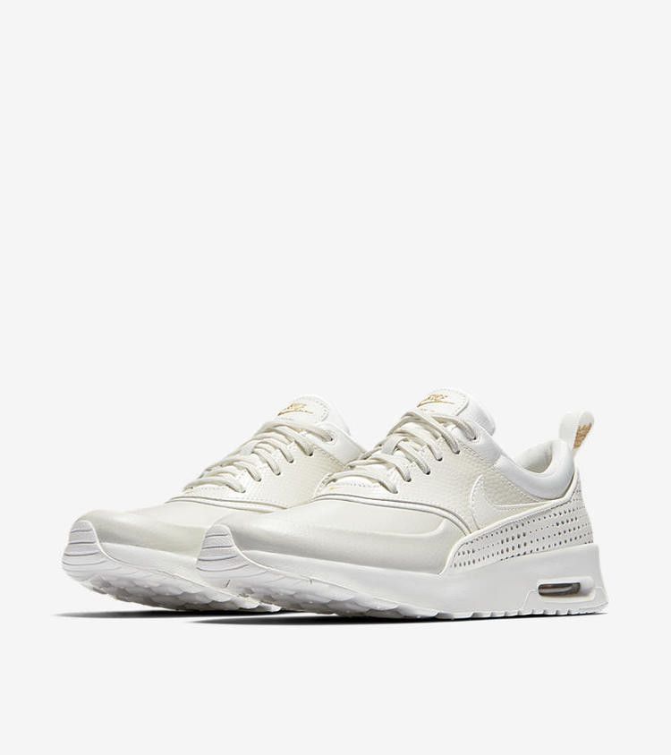 Nike Wmns Air Max Thea Premium 'Beautiful x Powerful'