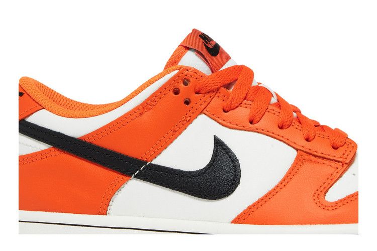 Nike Dunk Low Halloween (2022) (GS)