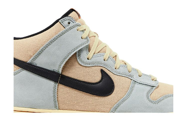 Nike Dunk High SE Hemp Hoops