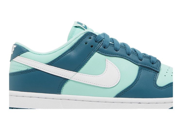 Nike Dunk Low Geode Teal (Women's)