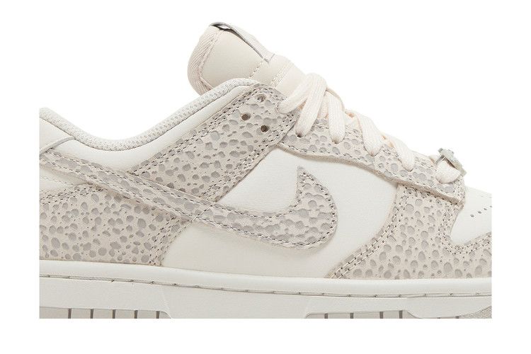 Nike Dunk Low Safari Phantom (Women's)