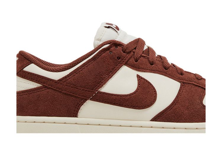 Nike Dunk Low Next Nature Red Sepia (Women's)