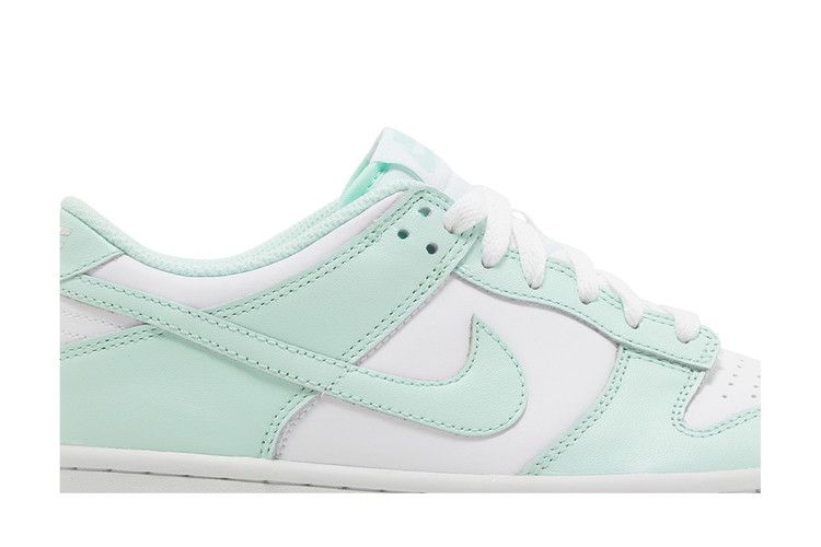 Nike Dunk Low Mint Foam (GS)