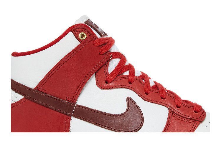 Nike Dunk High LXX Cinnabar (Women's)