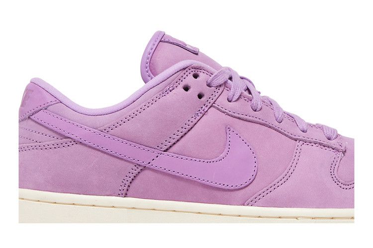 Nike Dunk Low PRM MF Rush Fuchsia (Women's)