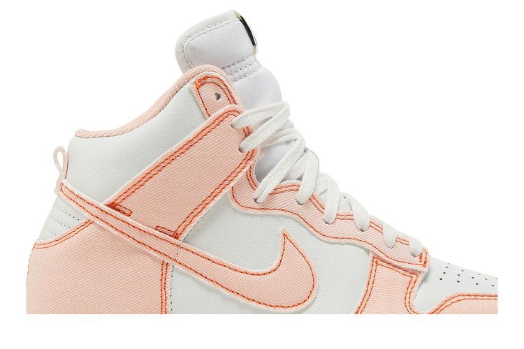 Nike Dunk High 1985 Arctic Orange (Women's)