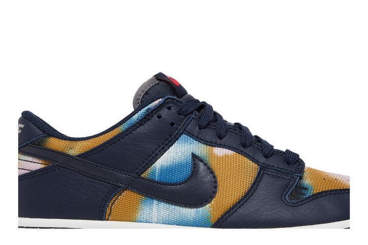 Nike Dunk Low Graffiti Navy (GS)