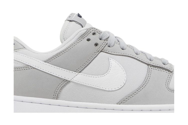 Nike Dunk Low LX Light Smoke Grey (Women's)