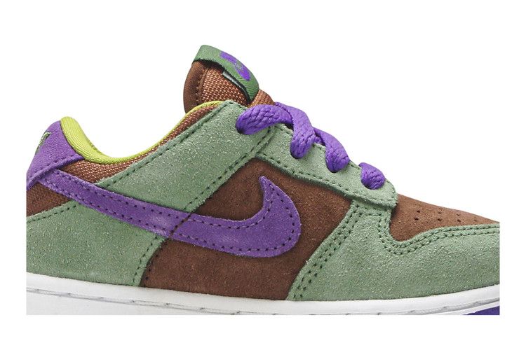 Nike Dunk Low Veneer (2020) (TD)