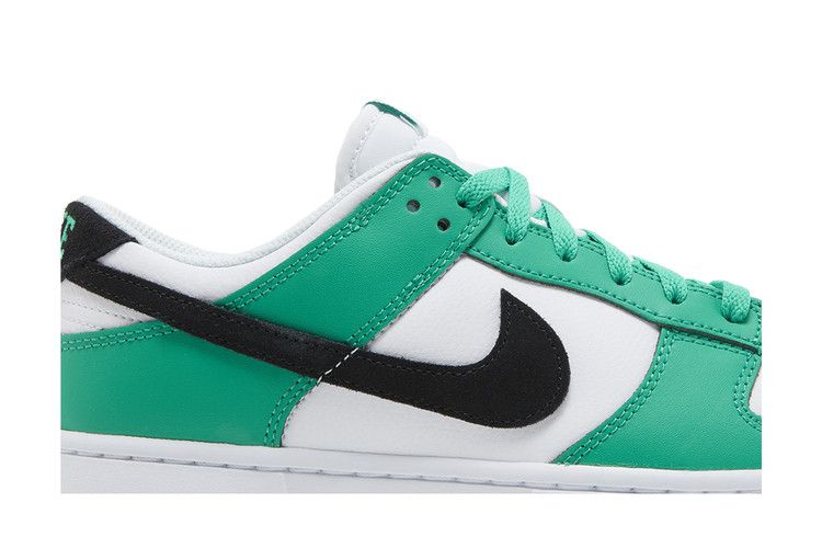 Nike Dunk Low Celtics