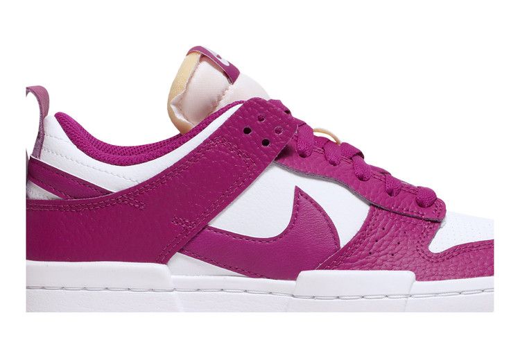 Nike Dunk Low Disrupt Cactus Flower (Women's)