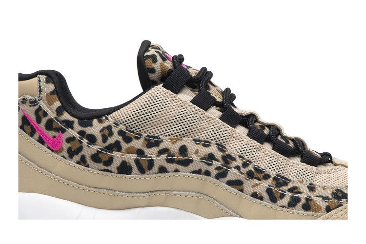 Nike Air Max 95 Animal Pack (Women's)