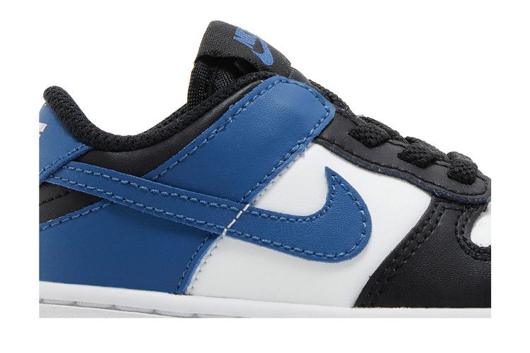 Nike Dunk Low Industrial Blue (TD)