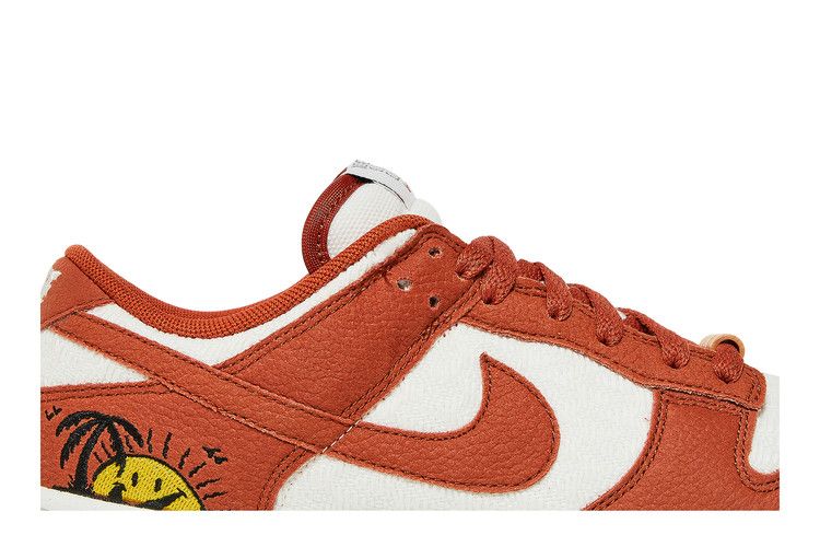 Nike Dunk Low Retro Sun Club Burn Sunrise (Women's)